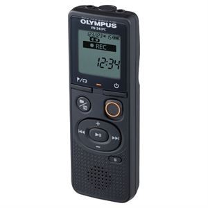 Diktermaskine Olympus VN-541PC Digital Voice Recorder