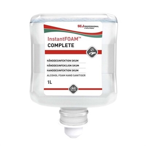 Desinfektion InstantFOAM Complete 1l patron 2720