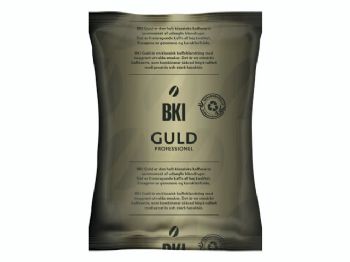 Kaffe BKI Java 70g/ps