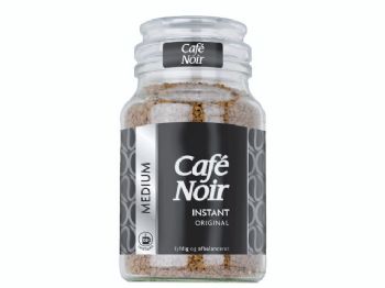 Kaffe Café Noir Instant i glas 400g