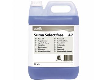 Afspænding Suma Select free A7 5l