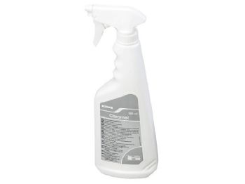 Stålpleje Chromol 500ml