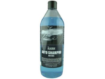 Autoshampoo 1000ml/fl Alaska