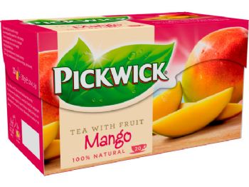 Te Pickwick Mango 20breve/pak