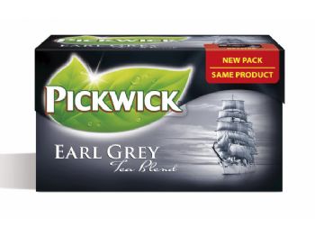 Te Pickwick Earl Grey 20breve/pak