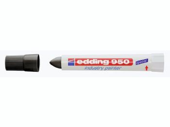 Marker Edding 950 permanent sort 10mm