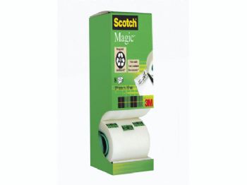 Tape Magic 810 19mmx33m