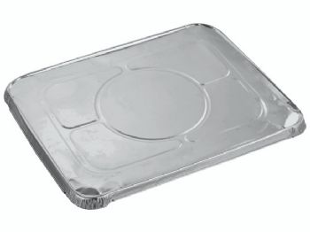 Låg til Gastro bakke 1/2GN 324x264mm 10stk/pak