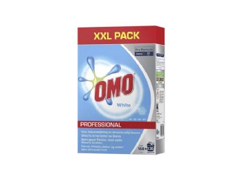 Vaskepulver Omo Professional White 8,4kg/stk