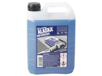 Kølervæske 2,5l