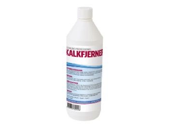 Kalkfjerner Cleanline 1l