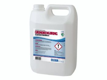 Rengøring Grundrengøring Cleanline 5l