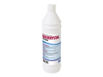 Rengøring Krystal/gulvvask Cleanline 1l