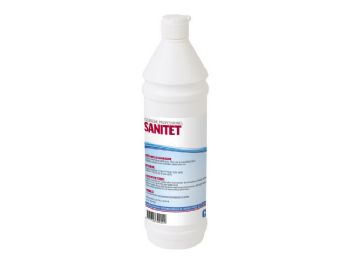 Rengøring Sanitet Cleanline 1l