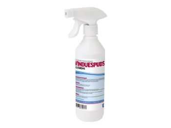 Vinduespuds/glasrens Cleanline 0,5l