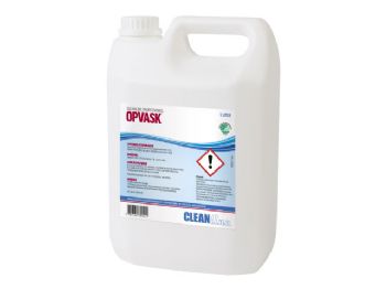 Opvaskemiddel Cleanline 5l