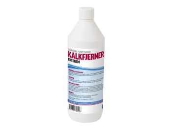 Kalkfjerner ekstrem Cleanline 1l