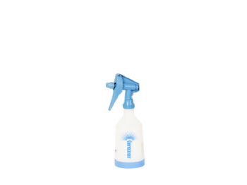 Sprayflaske m/dobbeltfunktion 500ml