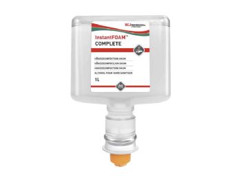 Desinfektion InstantFOAM Complete 1l t/TouchFREE