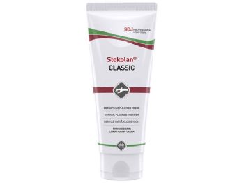 Hudcreme Stokolan Classic 100ml SCL100ML