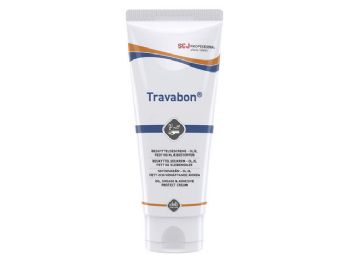 Hudcreme Travabon Classic 100ml før arbejde