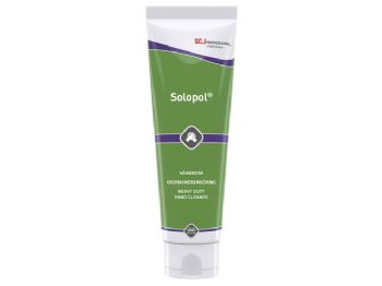 Håndrens Solopol 250ml tube SOL250ML