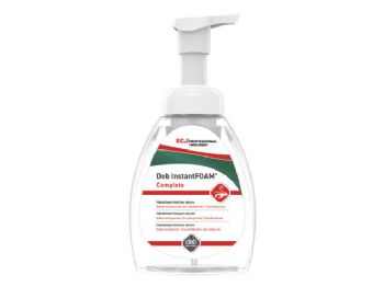 Desinfektion InstantFOAM Complete 250ml pumpeflaske 2718