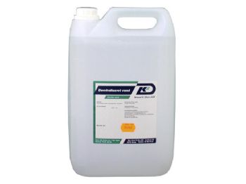 Vand demineraliseret 10l