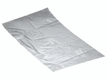 Plastikpose Light LDPE klar 270x500x0,025mm 7l 1000stk/kar