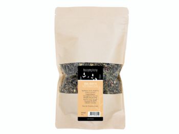 Te Earl Grey Orange Orchide 250g/ps løs