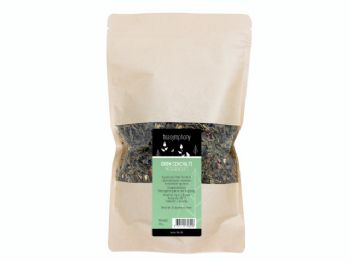 Te Grøn Sencha Morgenduft 250g/ps løs