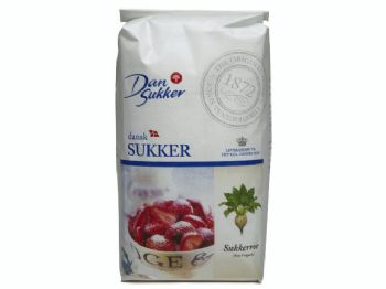 Sukker 6x2kg/kar