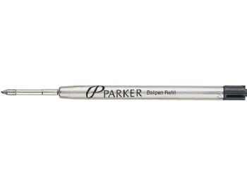 Refill Parker Jotter kuglepen sort F 0,8