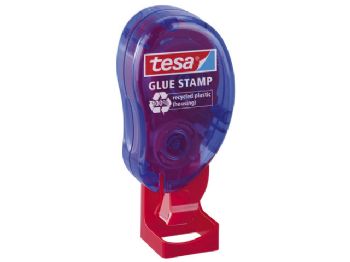 Limstempel tesa 59099 Gluestamp 1100stk klæbepuder