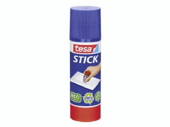 Limstift tesa 40g ECOLOGO u/opløsningsmidler