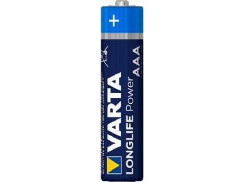 Batteri Varta Longlife Power LR03 AAA 4stk/pak blister