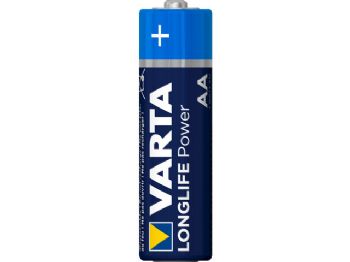 Batteri Varta Longlife Power LR06 AA 4stk/pak blister