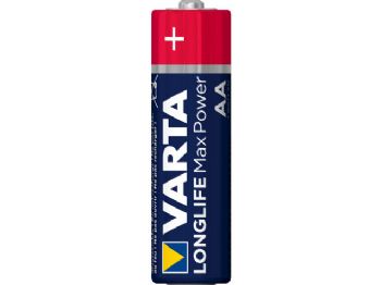 Batteri Varta Longlife Max Power LR 6 AA 4stk/pak