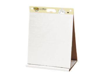 Post-it flipover bordmodel 563 508x584mm 20ark/stk