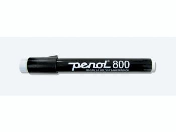 Whiteboardmarker Penol 800 1,5mm sort rund spids