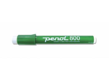 Whiteboardmarker Penol 800 1,5mm grøn rund spids