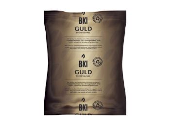 Kaffe BKI Dark Brazil 500g/ps