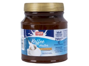 Flødepulver i dåse Coffee-care 250g