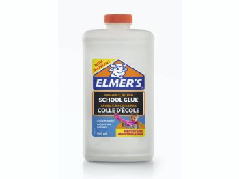 Skolelim Elmer´s hvid 946ml  vaskbart