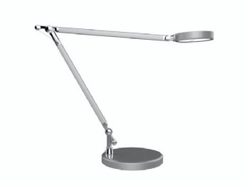 Bordlampe Unilux TimeLight sort