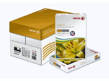 Kopipapir Xerox Colotech+ FSC 90g A3 500ark/pak