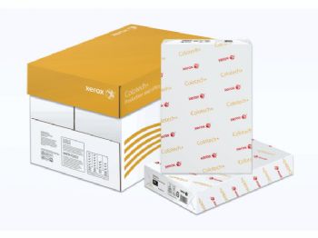 Kopipapir Xerox Colotech+ FSC 90g SRA3 500ark/pak