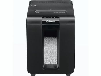 Makuleringsmaskine AutoMax 100M Fellowes 10ark P-4 Mini-Cut