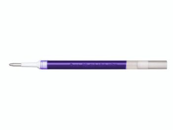 Refill t/gelpen Pentel EnerGel BL60/80 violet LR10