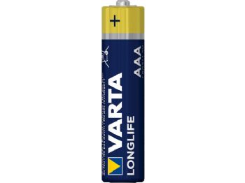 Batteri Varta Longlife AAA 16st/pak Blister